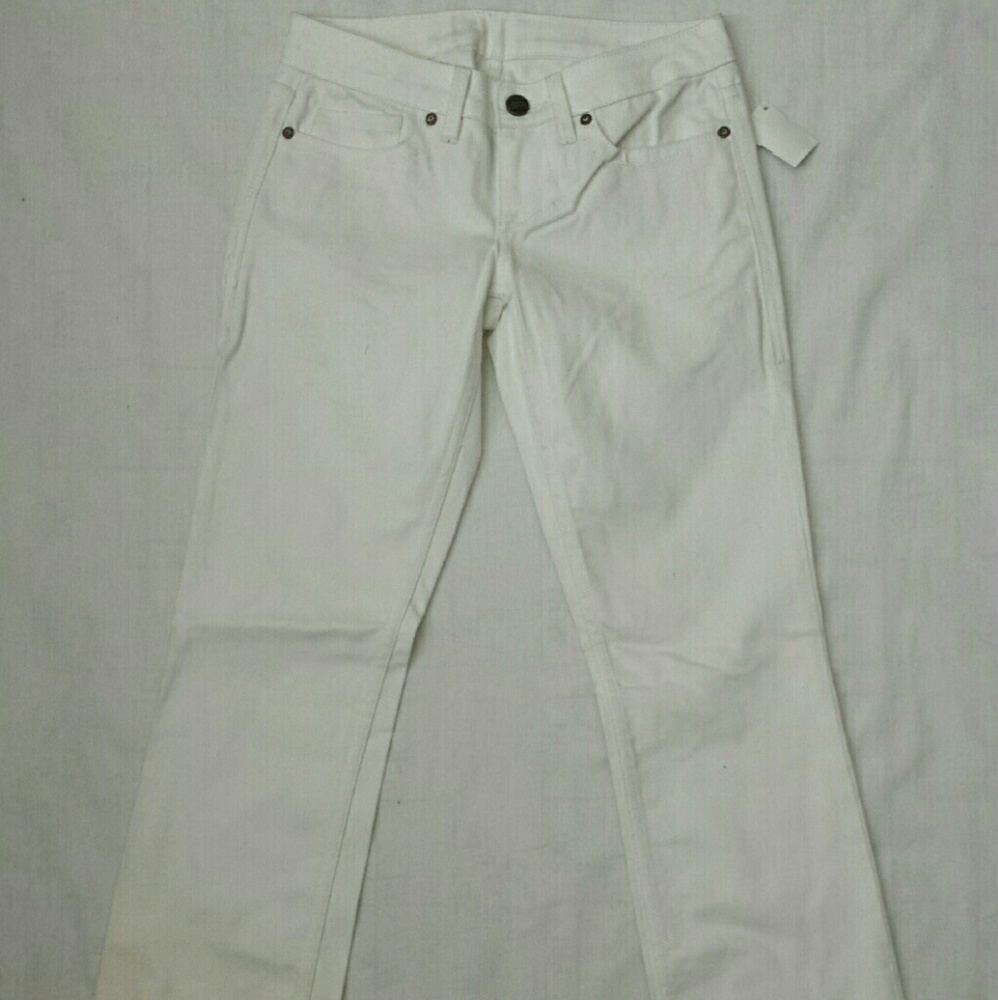 William Rast Size 27 Boot cut Jeans